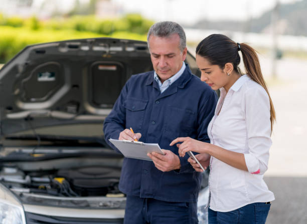 Auto insurance consultation in Benton Park, CA