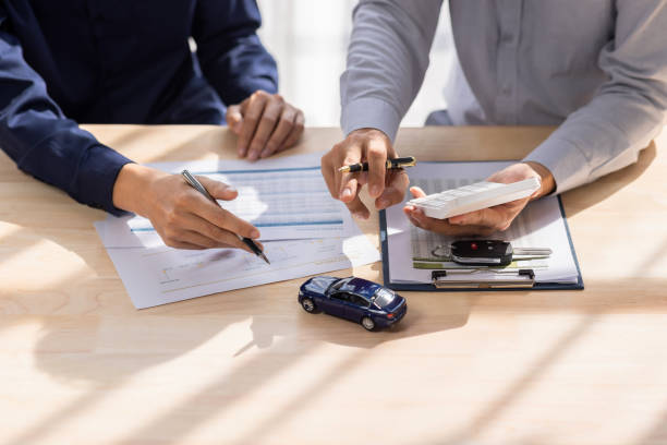 Licensed insurance agency in Benton Park, CA